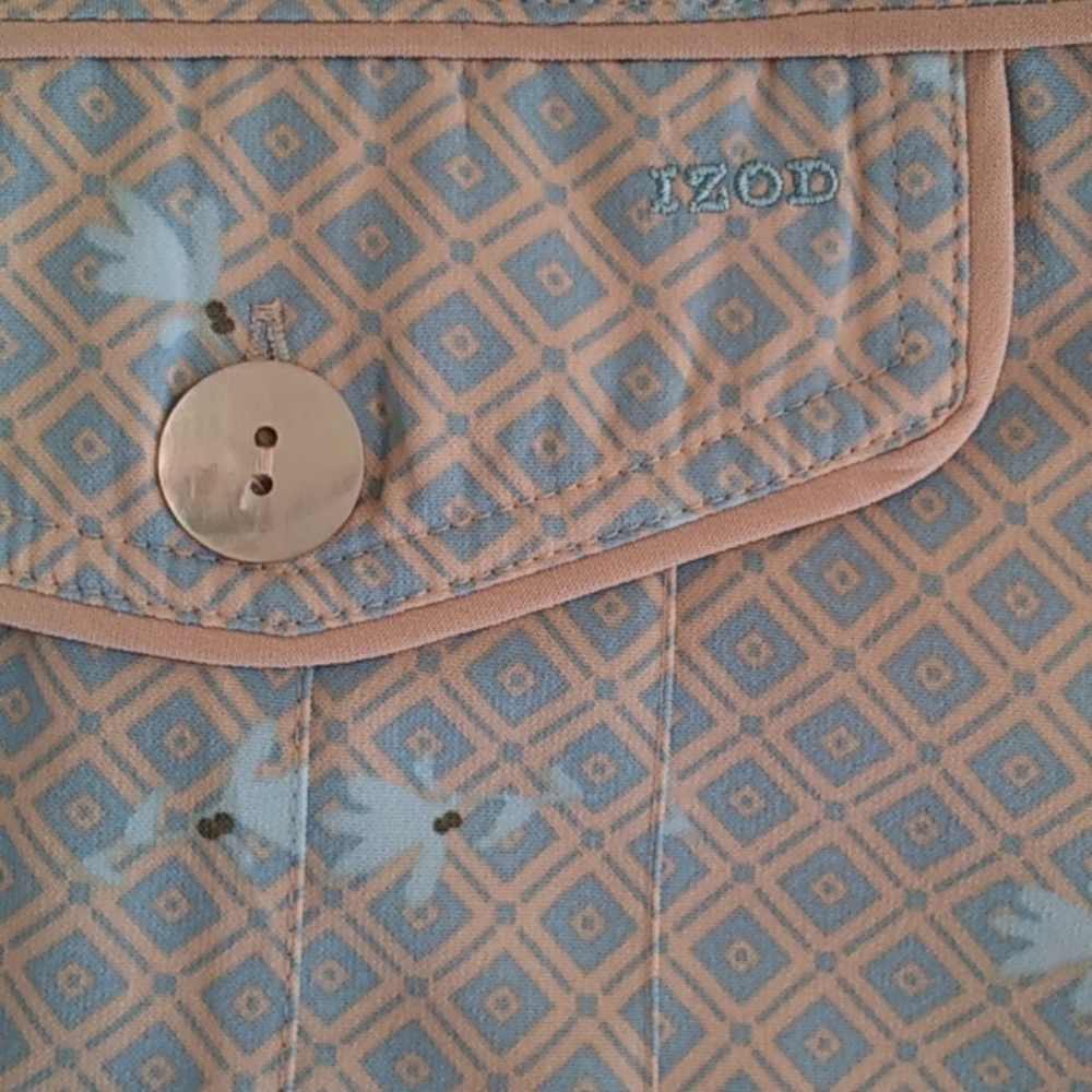 Izod Skort. - Picture 6 of 8